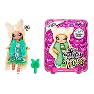 Na! Na! Na! Surprise Teens: Carmen Linda - Estilo e Glamour! - imagem 1
