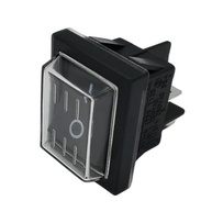 Interruptor Liga/Desliga para Pistola Pulverizadora Vonder PEV600 - Controle Total na Pintura Elétrica - imagem 2