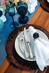 Prato Pão Tramontina Sophia em Porcelana 16 cm - Elegância e Durabilidade na Mesa - imagem 2