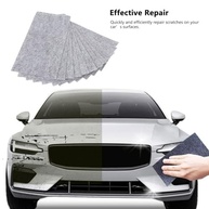 Pano Removedor de Arranhões para Carro - Reparo Rápido e Profissional de Arranhões na Pintura - imagem 5