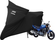Capa Protetora para Moto Kawasaki ER-5 – Proteção Total sem Riscos na Pintura - imagem 1