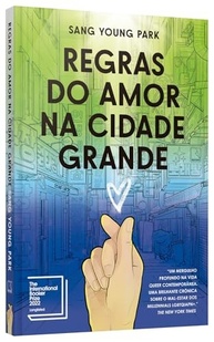 Regras do Amor na Cidade Grande: Romance Queer em Seul - imagem 4