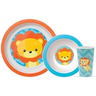 na-refeicao-fun-infantil-multicolorido-e-kit-leao-alimentacao-diversao-animal-buba-praticidade-a