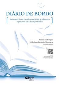 Diário de Bordo Pedagógico: Reflexão e Prática na Educação - imagem 1
