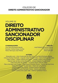 Direito Administrativo Sancionador na Lei Anticorrupção: Volume 8 Essencial - imagem 3