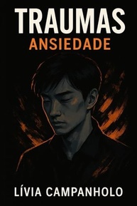 TRAUMAS: Ansiedade - Mergulhe na Jornada da Saúde Mental - imagem 2