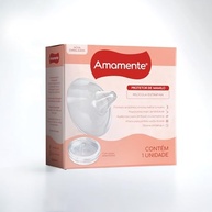 na-seguranca-mamilos-anatomico-amamentacao-conforto-silicone-em-de-e-protetor-a