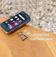 Jelly 2E: O Mini Smartphone 4G que Cabe na Sua Mão! - imagem 3