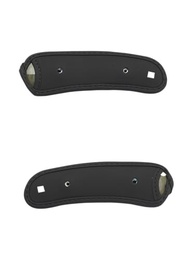 Alça de Dedo Burton OTT Masculina - Tamanho M, Cor Preta - Liberdade e Controle na Neve - imagem 2