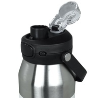 Garrafa Térmica Isomax 750ml - Mantenha Sua Bebida na Temperatura Ideal com Estilo - imagem 3