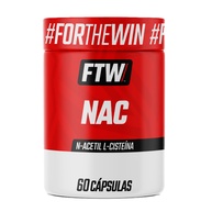 NAC FTW: Proteja Suas Células e Turbine Sua Saúde - imagem 1