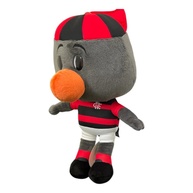 Pelúcia Binho Flamengo: O Abraço da Nação! - imagem 2
