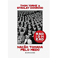 Nação Tomada pelo Medo: O Livro Definitivo para Fãs de Radiohead - imagem 1