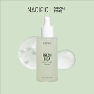 NACIFIC Cica Serum: Pele Acneica e Calmante - imagem 1