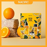 NACIFIC Fresh Herb Origin: Pele Radiante - imagem 1