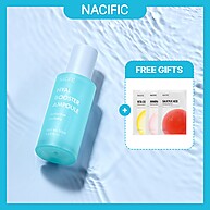 NACIFIC Hyal Booster Ampoule 50ml: Hidratação Intensa e Pela Radiante - imagem 1
