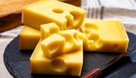 Queijo Gruyere Nacional Fracionado 500g - imagem 2