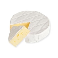 Queijo Brie Nacional Fracionado 250g - imagem 4