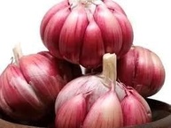 Alho Roxo N"8 Nacional Graudo 500g - imagem 5