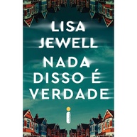 Nada Disso É Verdade: O Thriller Imperdível - imagem 1