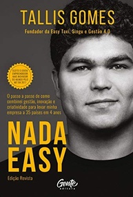 Nada Easy (Ed. Revista): Guia Completo para Empreender e Escalar Negócios no Brasil - imagem 2