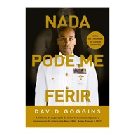 Nada Pode Me Ferir: O Livro que Transforma Sua Mentalidade - imagem 1