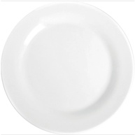 Prato Opaline Menu Raso Nadir Figueiredo - Estilo e Durabilidade para sua Mesa - imagem 1