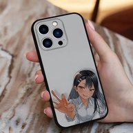 Capinha Anime Nagatoro: Proteção e Estilo! - imagem 2