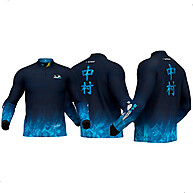 Camisa Pesca UV: Conforto e Proteção Vitor Nakamura - imagem 2