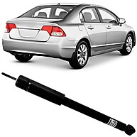 Amortecedor Traseiro Civic 2012-2016 - Nakata - imagem 2