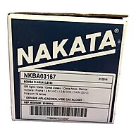 Bomba D'água Cobalt 1.4 8V: Original Nakata - imagem 2
