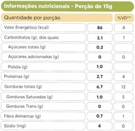 Naked Nuts - Pasta de Mix de Nuts com Pistache em Pedaços (300g) - imagem 4