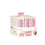 Naked Wafer Zero Açúcar: 12 Delícias com Whey Protein! - imagem 1
