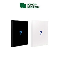 NAM WOO HYUN: Tree Ring - Álbum Photobook - imagem 1