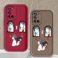 Capinha Your Name: Anime para OPPO - imagem 2