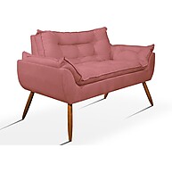 Namoradeira Opala: Luxo e Conforto - imagem 1