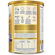 NAN Supreme 1: Nutrição Completa para Bebês 400g - imagem 4