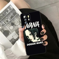 Capinha Oosaki NANA: Proteção e Estilo para Xiaomi! - imagem 2