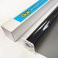 Película Automotiva BDF CNX70 Nano Ceramic Extra Light Black 152cm x 15m - imagem 2