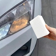 Esponja Mágica Nano Limpeza: Nova Geração para Brilho Impecável - imagem 2