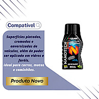 Nanotech 1000: Proteja Seu Motor com Nanotecnologia - imagem 2