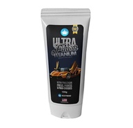 Ultra Finish Titanium: Revitalizador de Plásticos e Borrachas com Nanotecnologia Americana | Acabamento Profissional e Hidrorepelente - imagem 2
