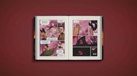 Kabuki: Graphic Novel Poética Sobre Identidade e Preconceito | Pipoca & Nanquim - imagem 4
