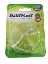Protetores de Seios de Silicone para Amamentação Baby Nany - Conforto e Segurança Materna - imagem 4