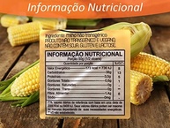Kit 3 Flocos de Milho Não Transgênico Mano Velho 500g - imagem 3