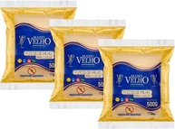 Kit 3 Flocos de Milho Não Transgênico Mano Velho 500g - imagem 1