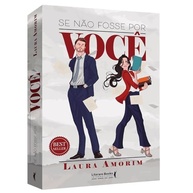 Se Não Fosse Por Você: Romance, Sonhos e Concursos Públicos - imagem 3