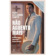 Não Aguento Mais: Encontre Paz e Força - imagem 1