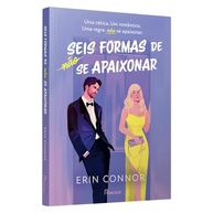 Seis Formas de Não Se Apaixonar: A Romcom Que Vai Te Prender! - imagem 3