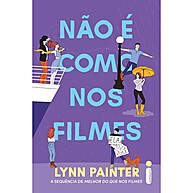 Não é como nos Filmes: A Sequência Imperdível - imagem 1